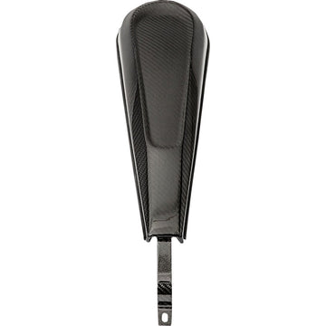 SLYFOX Dash Panel -Without Hole - Gloss Black SLY-011