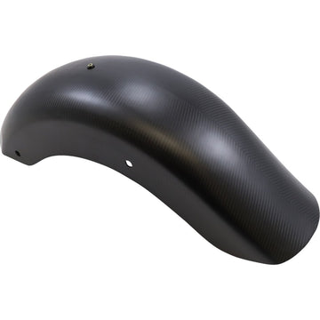 SLYFOX Fender - Rear - Matte Black SLY-008