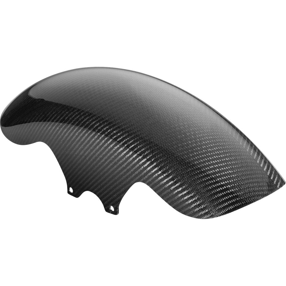 SLYFOX Fender - Front - Gloss Black 12057G