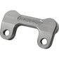 SLYFOX Riser Adapter - Relocation Bracket - Raw TM-SLY2