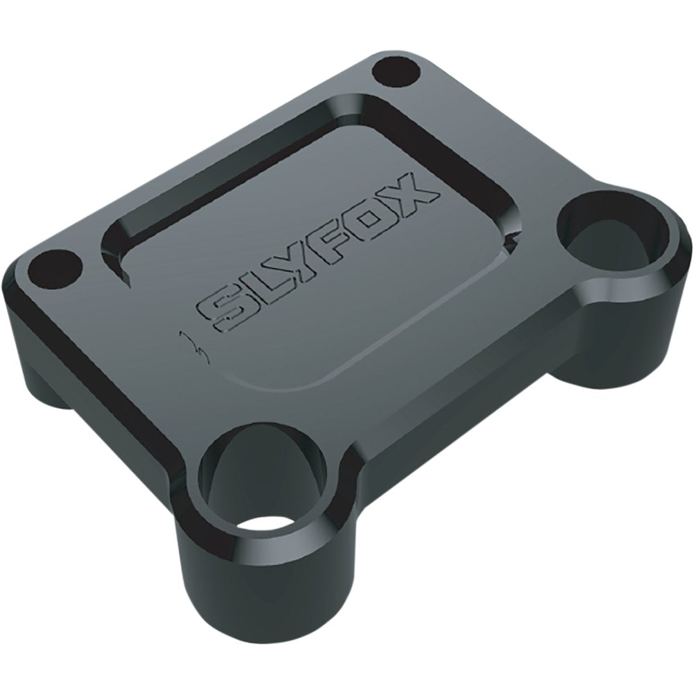 SLYFOX T-Bar Adapter - Black TM-SLY20