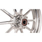 SLYFOX Wheel - Track Pro - Front - Dual Disc/with ABS - Machined - 19x3 12047905RSLYAPM