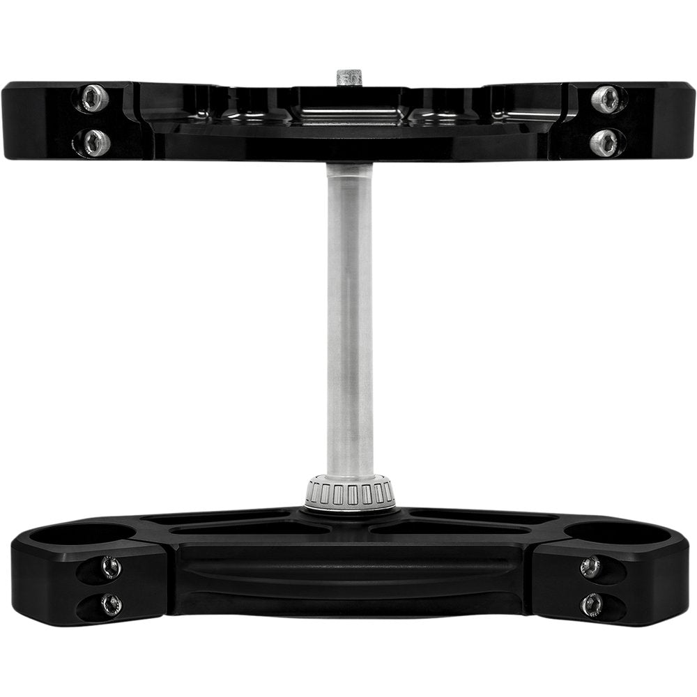 SLYFOX Triple Tree - 49 mm - Black Anodized - Upper/Lower SF13TK-2