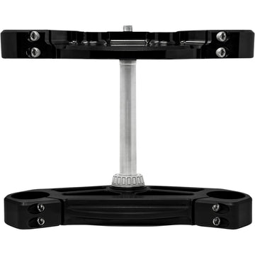 SLYFOX Triple Tree - 49 mm - Black Anodized - Upper/Lower SF13TK-2