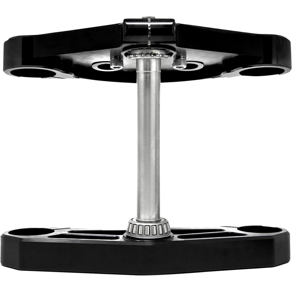 SLYFOX Triple Tree - 49 mm - Black Anodized - Upper/Lower SF13TK-2