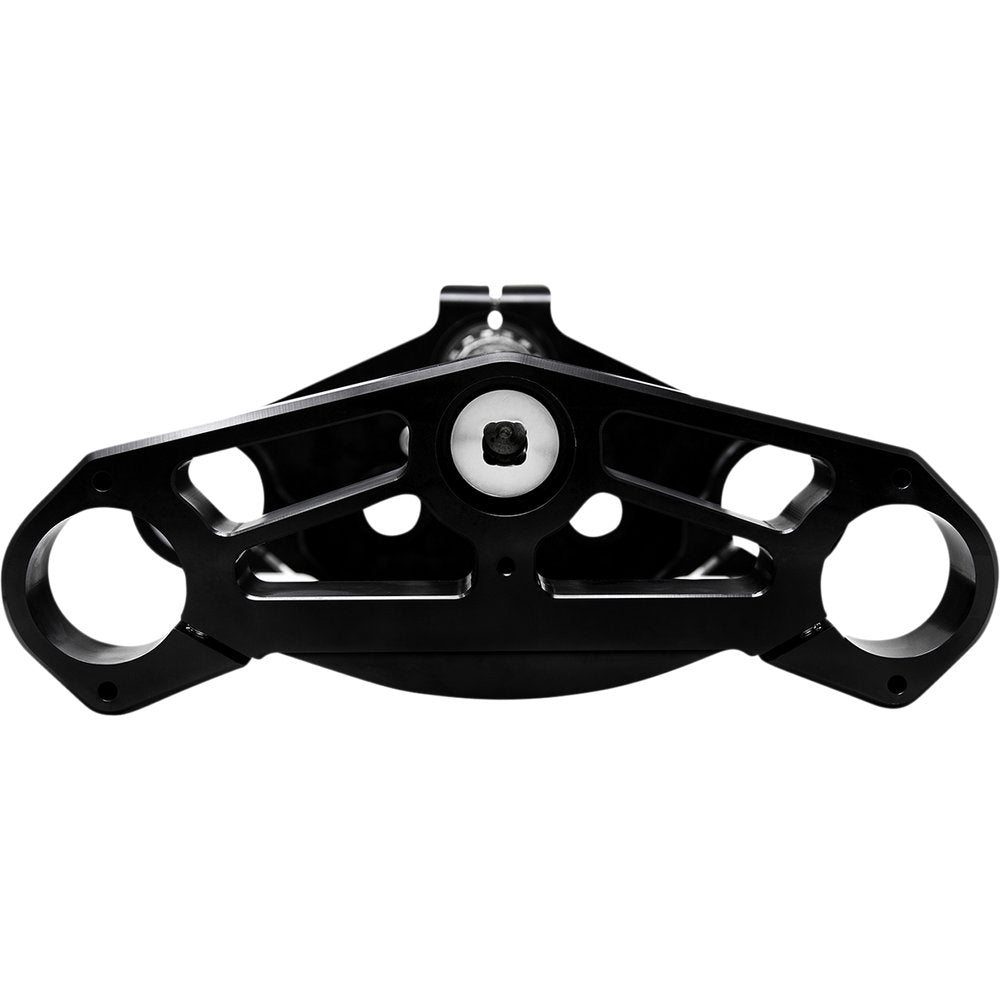 SLYFOX Triple Tree - 49 mm - Black Anodized - Upper/Lower SF13TK-2