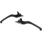 SLYFOX Hand Levers - Brake/Clutch - Black 1014-XCXA-B