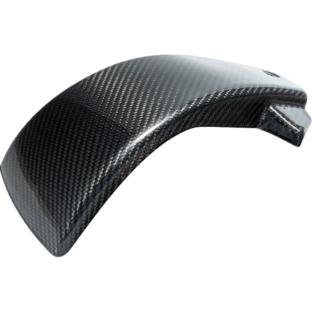 SLYFOX Side Cover - Right - Gloss Black 12061G