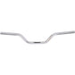 SLYFOX Handlebar - 1-1/8" - Mid Bend - Chrome TM-SLY45