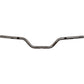 SLYFOX Handlebar - 1" - Mid Bend - Stainless Steel TM-SLY44