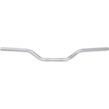 SLYFOX Handlebar - 1" - Low Bend - Chrome TM-SLY39