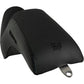 SLYFOX Drifter Seat - Black Logo - Black Vinyl - Smooth - FXR '82-'00 SlyFox4681A