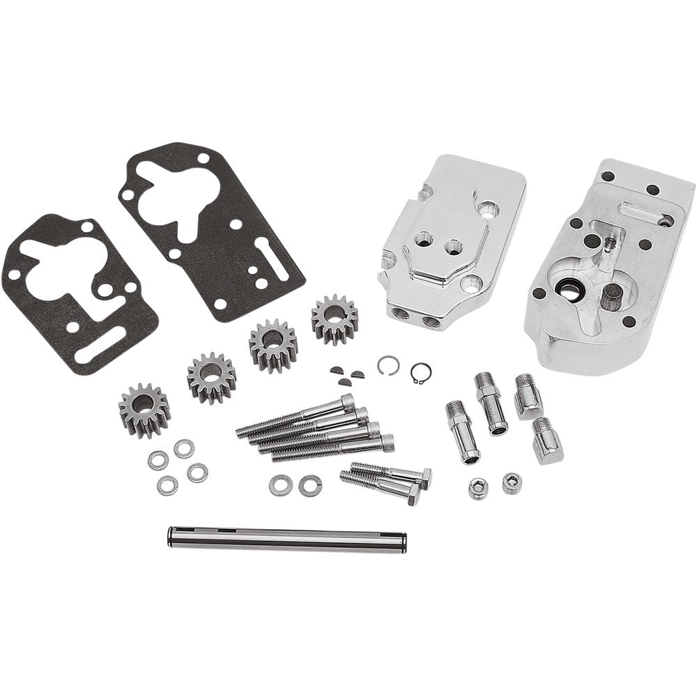 TP ENGINEERING Oil Pump Big Twin 45-0151-12