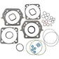 TP ENGINEERING Top End Gasket Kit - 4-1/8" 45-7412-10