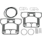 TP ENGINEERING Rocker Box Gasket Kit - Evo 45-7102-23