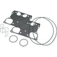 TP ENGINEERING Rocker Box Gasket Kit - Twin Cam 45-7101-23