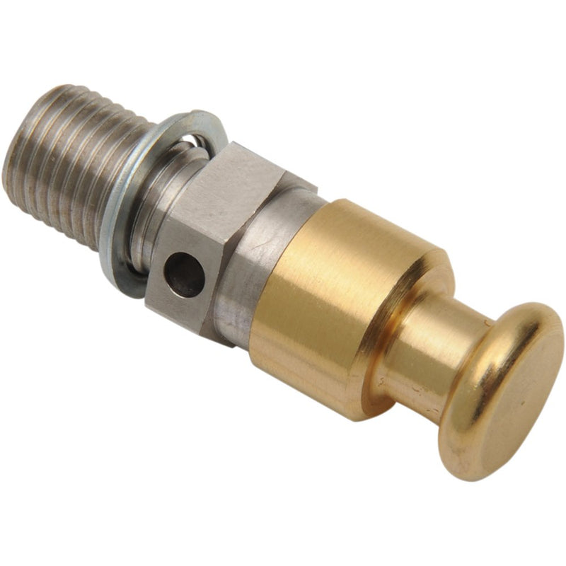 TP ENGINEERING Compression Release Brass with Brass Cap 45-4022-23