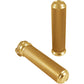 SPEED MERCHANT Speed Grips - 1" - Gold SM-AG100G