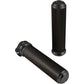 SPEED MERCHANT Speed Grips - 1" - Black SM-AG100B
