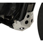 SPEED MERCHANT Skid Plate - Aluminum - Sportster SM-SSP-1