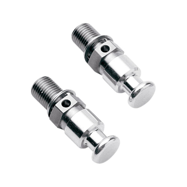 TP ENGINEERING Manual Compression Release with Billet Cap 45-4020-21