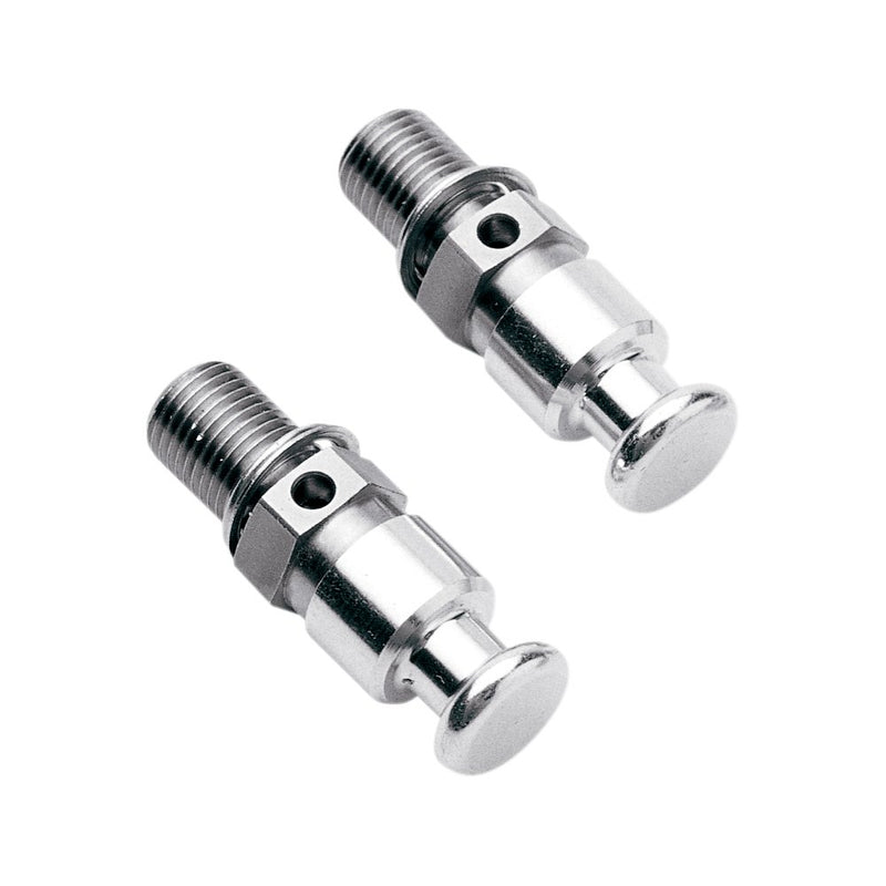 TP ENGINEERING Manual Compression Release with Billet Cap 45-4020-21