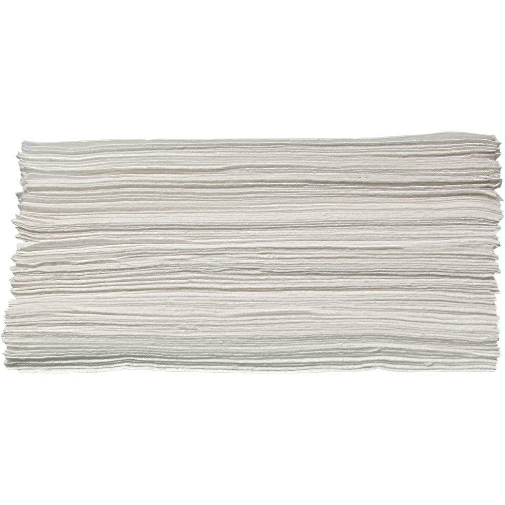 STAR BRITE Pad Oil Absorb Hvy 100Ct 91825