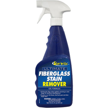 STAR BRITE Ultimate Fiberglass Cleaner - 16 U.S. fl oz. 098916