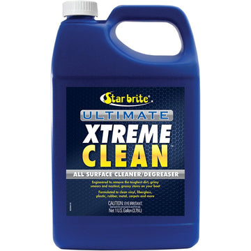 STAR BRITE Cleaner - 1 U.S. gal. 83200