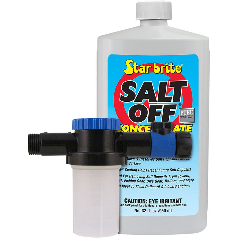 STAR BRITE Protector with PTEF - 32 U.S. fl oz. - with Applicator 94000