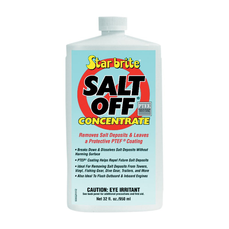 STAR BRITE Protector with PTEF Concentrate - 32 U.S. fl oz. 93932