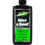 STAR BRITE Ceramic Seal & Wax - 16 oz. 204116