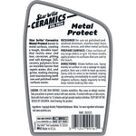STAR BRITE Ceramic Metal Protectant - 22 U.S. fl oz 203322