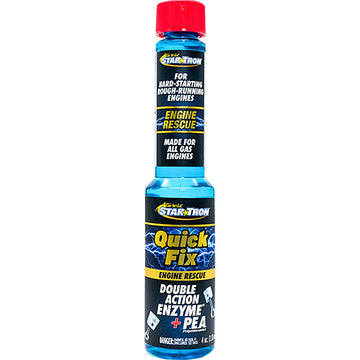 STAR TRON Stabilizer+ Corrosion Protectant - 4 U.S. fl oz. 18604P