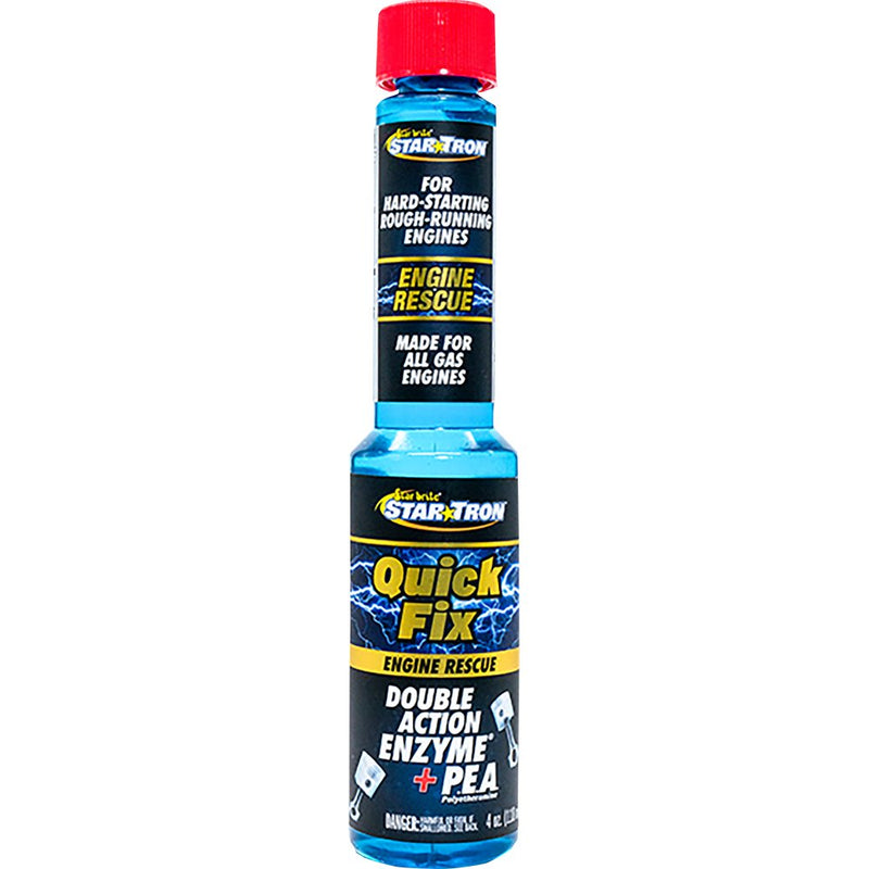 STAR TRON Stabilizer+ Corrosion Protectant - 4 U.S. fl oz. 18604P