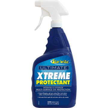 STAR TRON Ultimate Xtreme Protectant - 32 U.S. fl oz. 098832