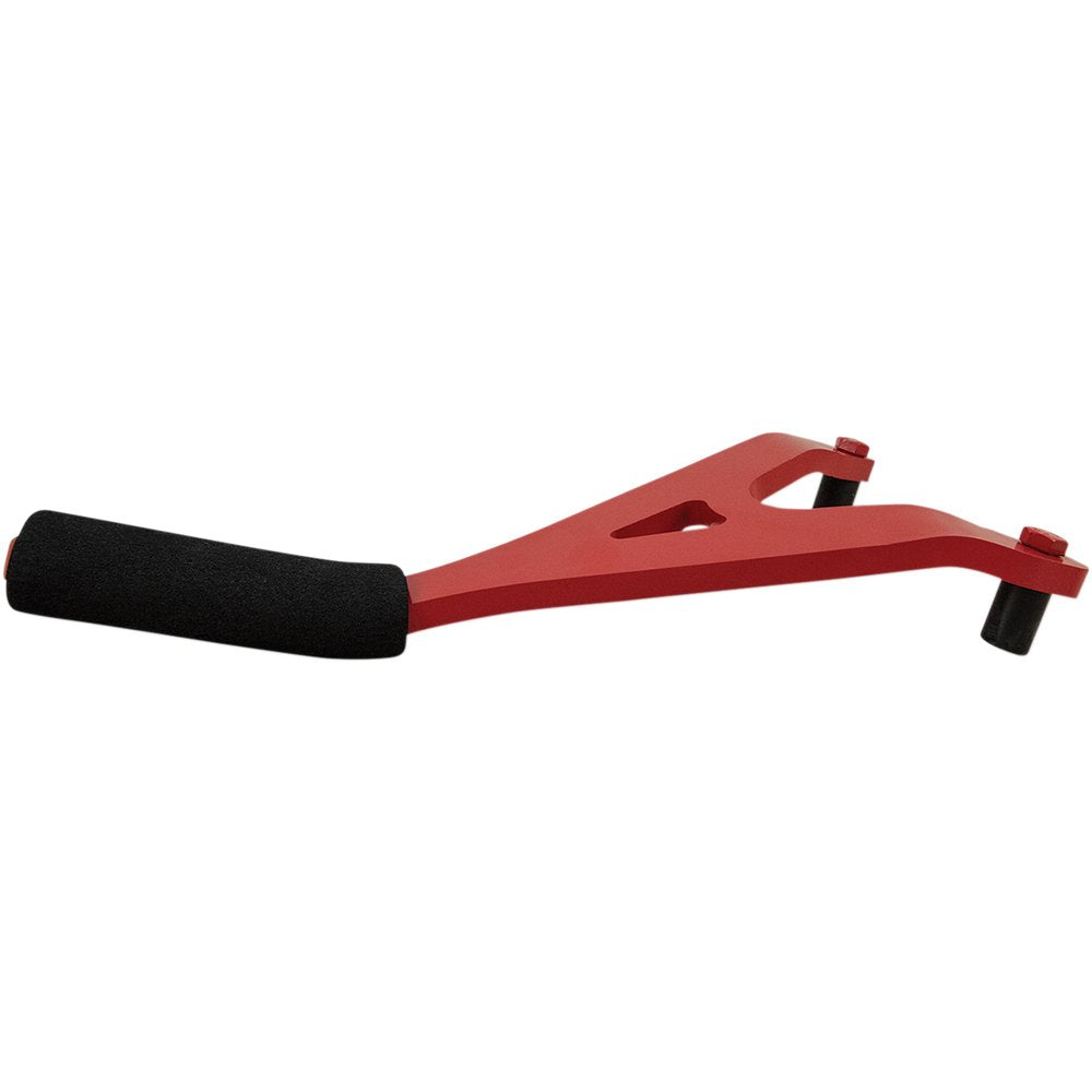 STARTING LINE PRODUCTS Holding Tool - P-Drive/Clutch - Ski-Doo/Lynx 20-309