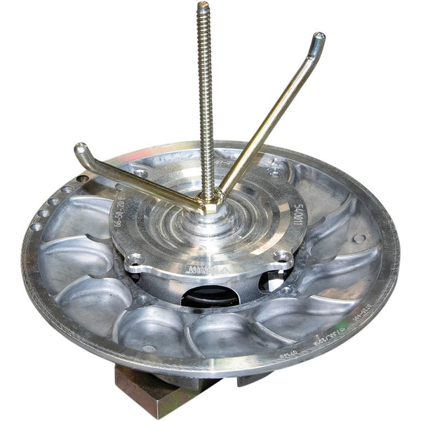 STARTING LINE PRODUCTS Spring Compression Tool - Fixed 20-234