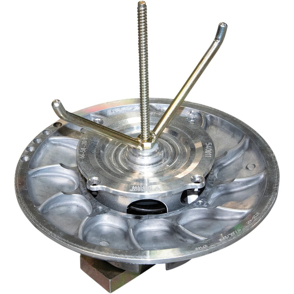 STARTING LINE PRODUCTS Spring Compression Tool - Fixed 20-234