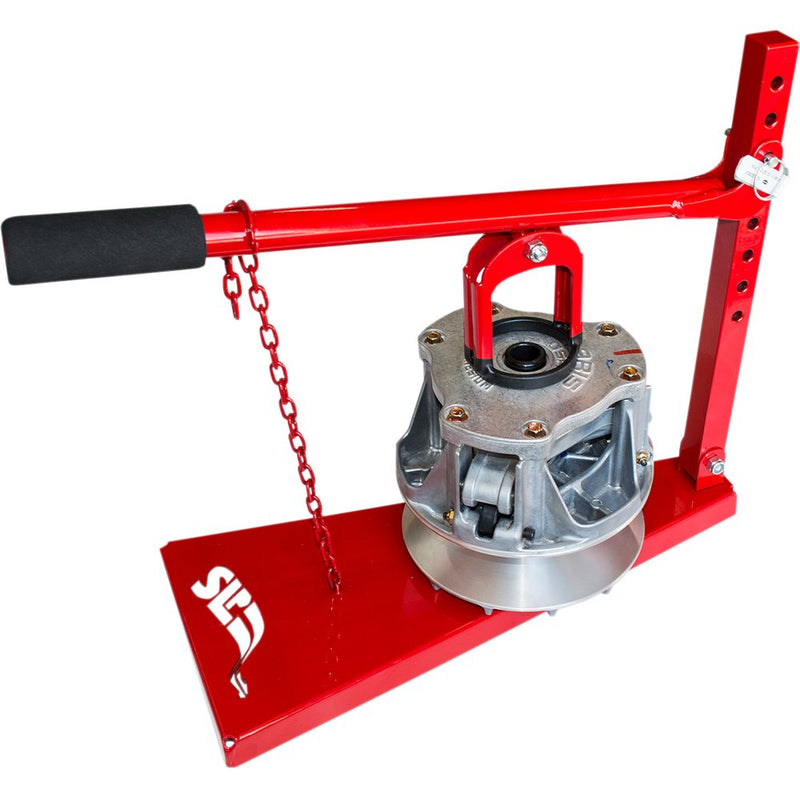 STARTING LINE PRODUCTS Clutch Compression/Holding Tool - Service/Press 20-222