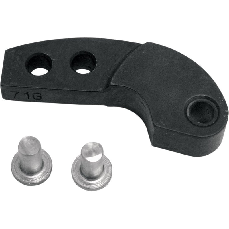 STARTING LINE PRODUCTS Aluminum Tuning Rivets - 1g 40-90