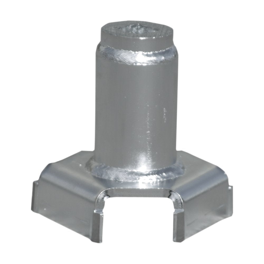 STARTING LINE PRODUCTS Clutch Tool - Drive/Spider Remover - Arctic Cat/Polaris 20-75