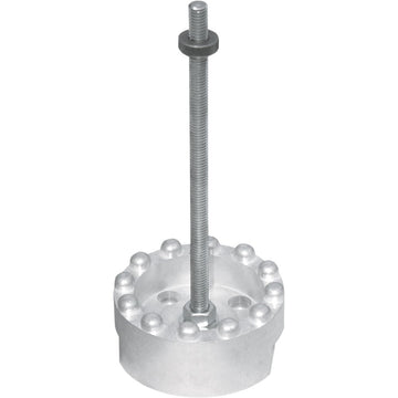 STARTING LINE PRODUCTS Clutch Holder - Fixture - Spider Removal/Service - Arctic Cat 20-197