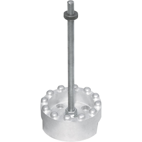 STARTING LINE PRODUCTS Clutch Holder - Fixture - Spider Removal/Service - Arctic Cat 20-197