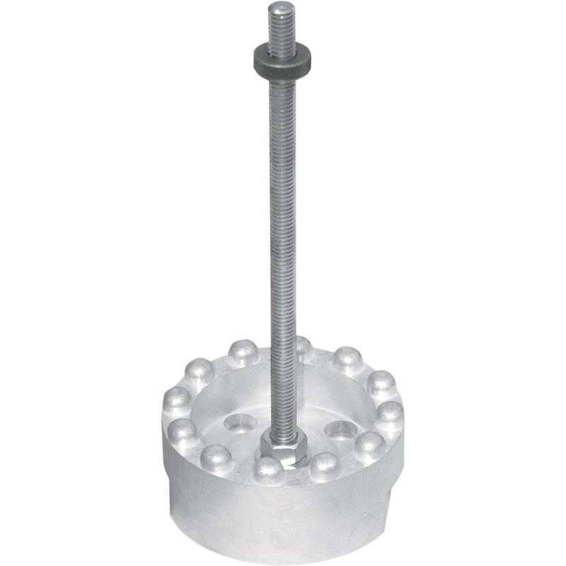 STARTING LINE PRODUCTS Clutch Holder - Fixture - Spider Removal/Service - Arctic Cat 20-197