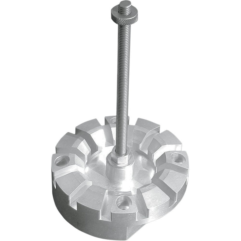 STARTING LINE PRODUCTS Clutch Holder - Fixture - Spider Removal/Service - Polaris 20-162