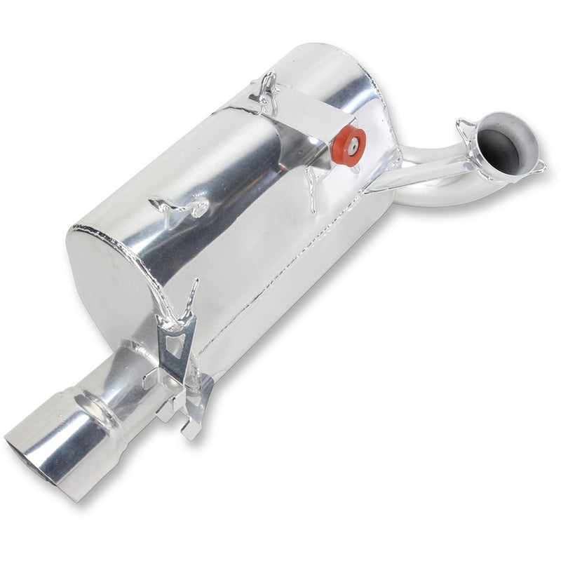 STARTING LINE PRODUCTS Polaris Silencer 09-319