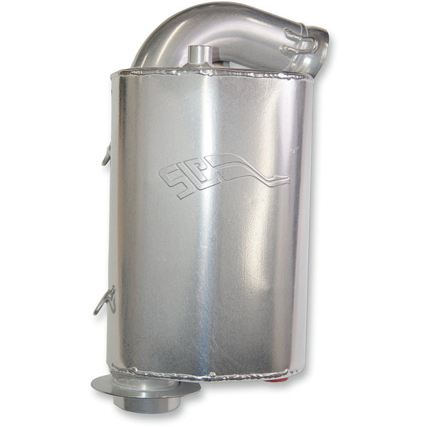 STARTING LINE PRODUCTS Ski-Doo Silencer 09-317