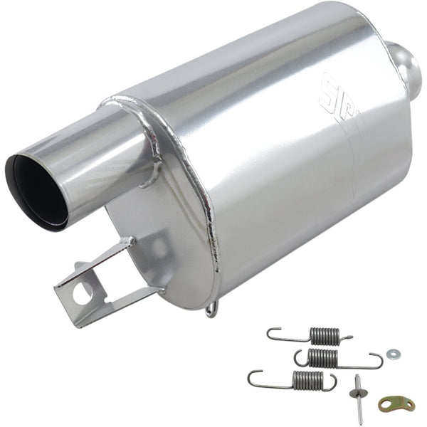 STARTING LINE PRODUCTS Silencer 09-323