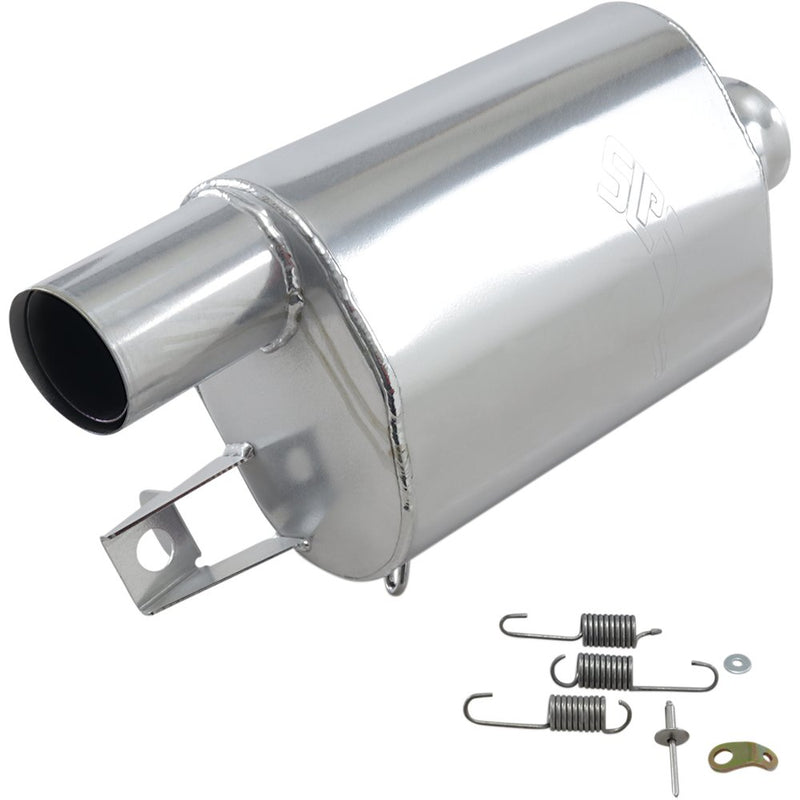 STARTING LINE PRODUCTS Silencer 09-323